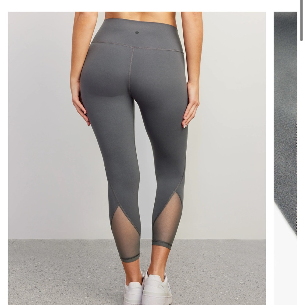 Stori Alibi Leggings in Slate